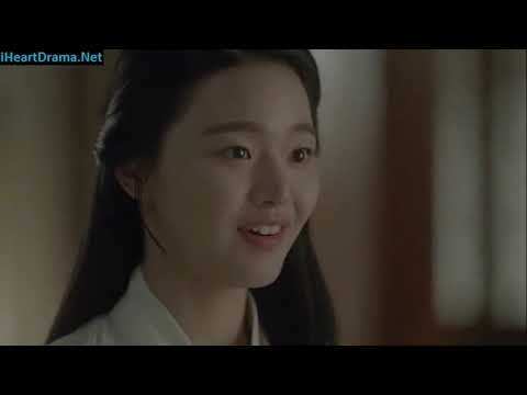 Wang Eun & Park Soon-Duk Story | Moon Lovers