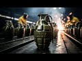 Inside The Grenade Factory How Military Grenades Are Produced