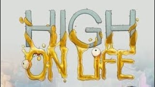 High on Life 04 - Skrendel Brothers and the Hardest Fight Ever!