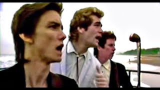 Videowest - Huey Lewis &amp; the News - Sooner or Later