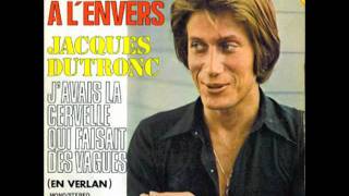 Jacques Dutronc - Le Monde À L'Envers