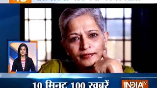 News 100 | 10th March, 2018