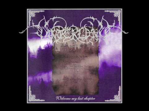 Vinterland - Our Dawn Of Glory(1996 Welcome my last chapter)