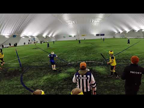 D-POJAT KeKi peli - Ura 5.2.2023