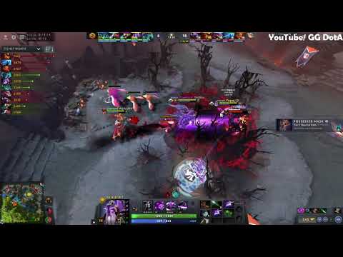 Neon Esports VS Team SMG Game 1 Moon Studio New Year Showdown GG DotA