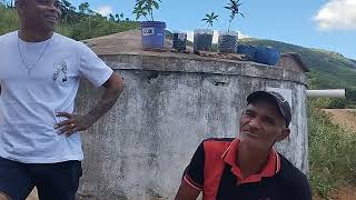 Fazendo resenha com du da