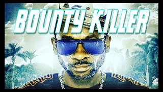 Bounty Killer || Benz &amp; The Bimma