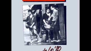 Los Prisioneros - La Voz de los 80&#39;