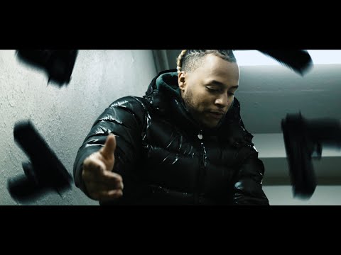 Young Rifle - No llores (Official Music Video)