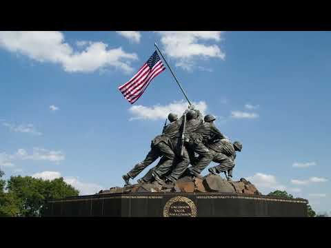 My Homeland, America!