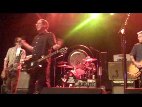The Hold Steady - Stuck Between Stations (Chicago - The Vic, 10/1/10)