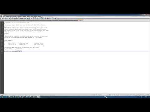 DeadZ - DNS error Fix