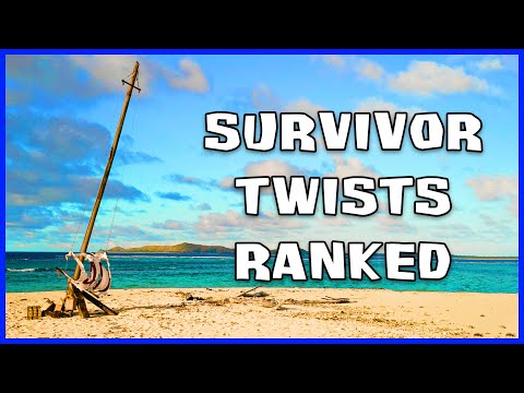 All The Times Survivor's Twists Disappointed Us