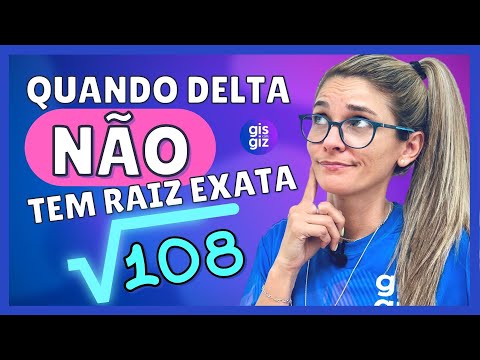 EQUAÇÃO DO 2 GRAU 9° ANO Prof Gis aula 1
