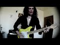 Magic Mirror Yngwie Malmsteen by Zeljko Markovich feat Mark Boals