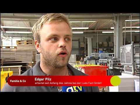 Spielemacher ist inklusiv