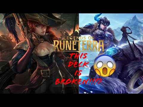 Is this the ultimate counter to Ezreal/Karma??........