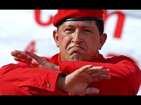 Chavez BISCA ZULU ( Versione originale )