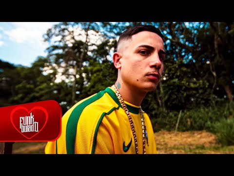 A INVEJA NÃO ALCANÇA - MC Hariel, MC Lipi e MC Vinny (Prod. Bomfino)