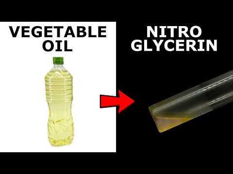 Amateur Chemistry