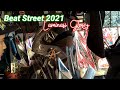Beat Street New 2021 Laminasi Glossy Bening