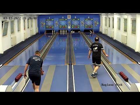 2.HKLZ  20.KOLO Obrtnik-Policajac