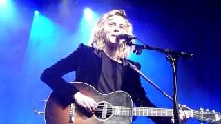 Théodore, Paul & Gabriel - Chasing The Sea - Palais de la Culture de Puteaux - 04.04.2014