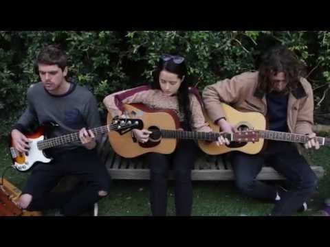 BALKO - The Kenso Sessions: SAD 'N' SANDY