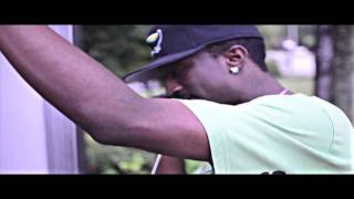 Peril P - "Go Hard" Official Video