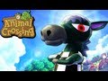 Animal Crossing New Leaf Exposing Pigeon Milk Nintendo 3DS Gameplay Walkthrough Ep 63