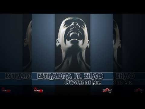 Estradda feat. Zhao - Invatat de mic