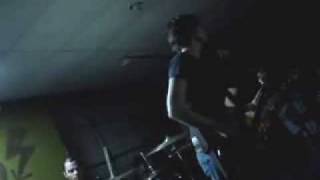 Circle Takes The Square - Interview At The Ruins (live)