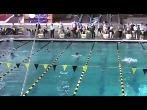 AL 2015 Fall Open 100 IM 102415