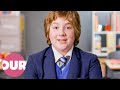 Educating Greater Manchester Series 1 Episode 4 Documentary Our Stories