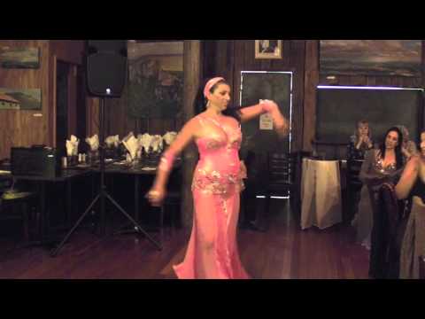 Soiree - Australian Bellydance Teachers Retreat 2013