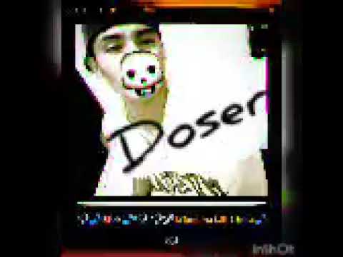 Doser - Mi Desahogo