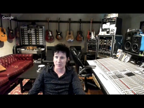 Recording and Mixing Workflow - Warren Huart: Produce Like A Pro