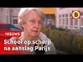 Bossche docent voelt zich bedreigd na tonen Mohammed-cartoon | Omroep Brabant