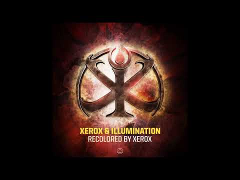 Xerox & Illumination Vs Chakra - 7 Days (Xerox Edit) - Official