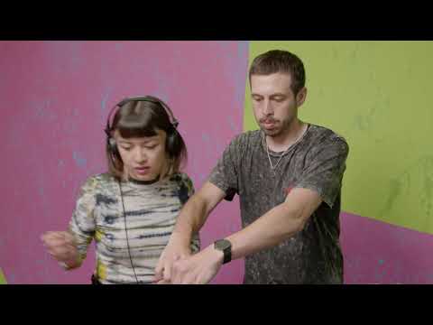 Der Verflixte Planet Orsimanirana w/ Bizzarro Universe