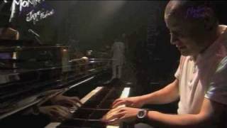 Moncef Genoud - It's You (Live in Montreux, 2007) © Rollin' Dice Productions and MJF