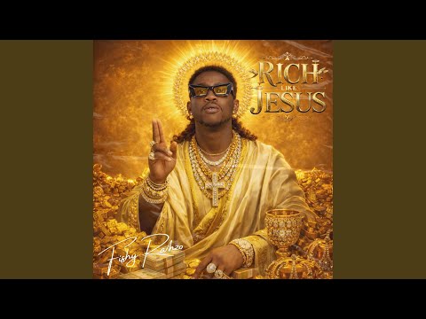 Rich Like Jesus