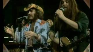 Dr Hook And The Medicine Show  -  &quot;I Got Stoned And I Missed It&quot;
