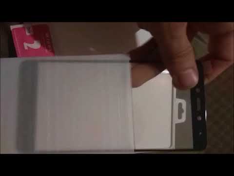 HD Clear Full Coverage Automatic Adsorption Tempered Glass for Xiaomi Redmi Note 4