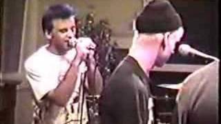 Screeching Weasel Veronica Hates Me