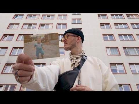 VNOROVSKI - Nie zmyślam, tak było (prod. VNOROVSKI) | [Official Music Video]