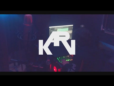 Karv - Killing Spree (Freestyle - Prod. by The Alchemist)