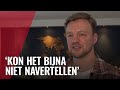 Jorian stikte bijna door koolmonoxide
