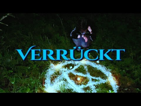 Nastystevie-Verrückt prod.kingsize