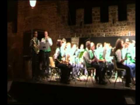 Santino Torre - Alessandro Cicchirillo - Dalla Traviata - Di G.Verdi - Brindisi